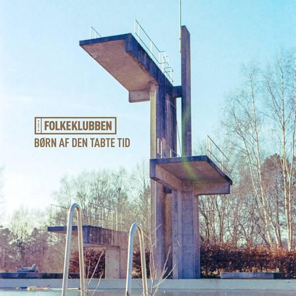 Folkeklubben - Barn av den tapte tid
