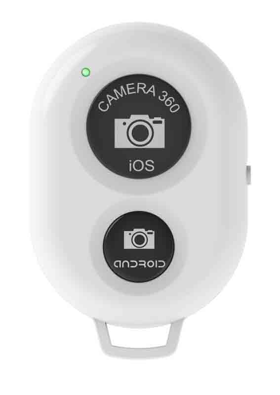 Digipower For You Vlogging kit 3" Ringlight med fjernkontroll