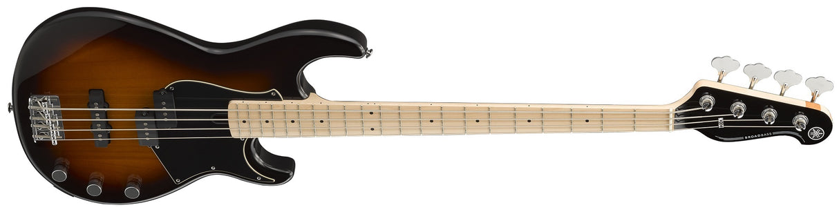 Yamaha GBB434M elektrisk bass ( Tobacco Sunburst )