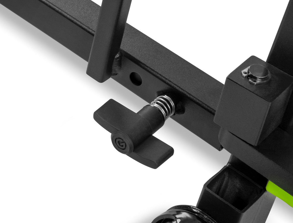 Gravity Multi Transportvogn/vogn