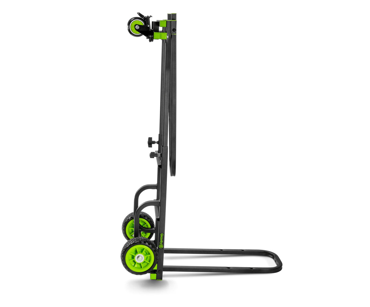 Gravity Multi Transportvogn/vogn