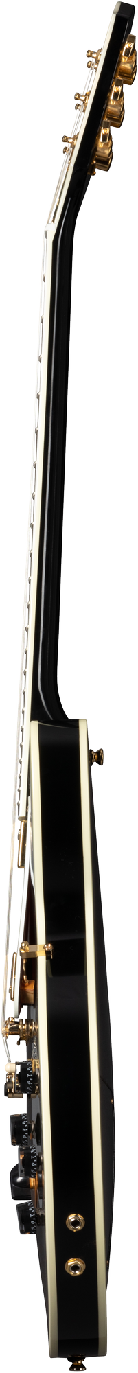 Epiphone BB King Lucille elektrisk gitar Inkl. EpiLite-deksel ( Ebony )