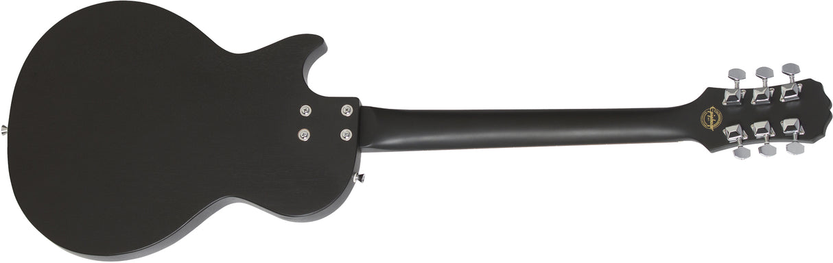Epiphone Les Paul Melody Maker elektrisk gitar (Ebony)