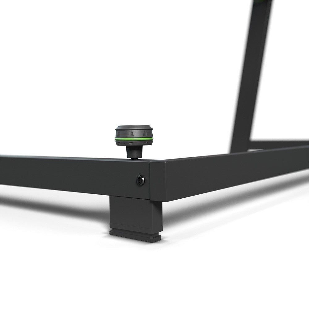 Gravity FDJT 01 Studiebord (svart)