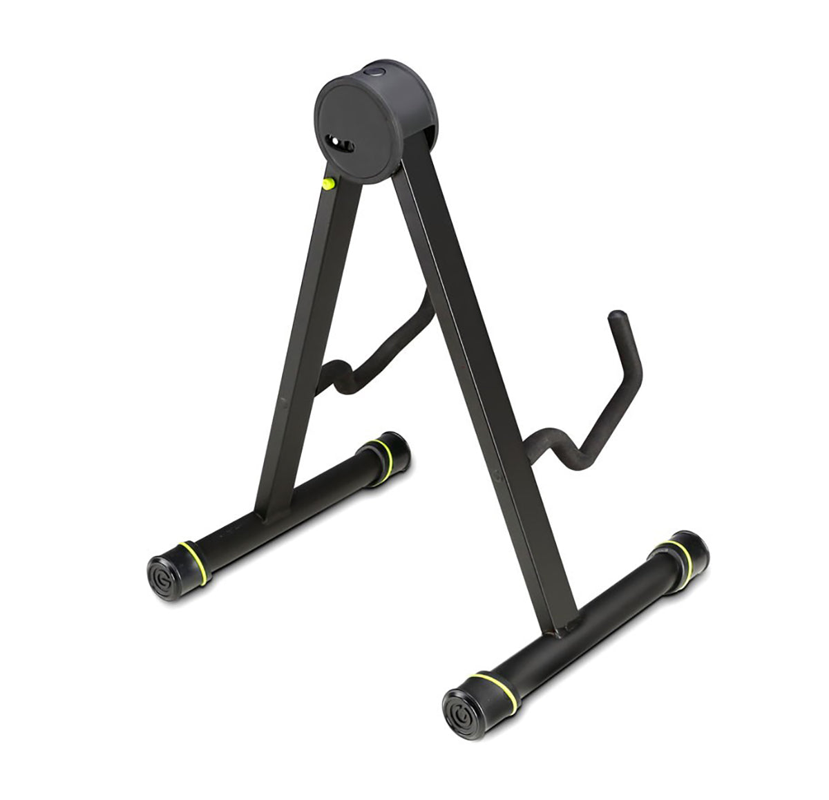 Gulvstativ for akustisk gitar