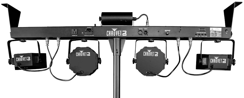 Chauvet Gig Bar 2 Light Bar Set