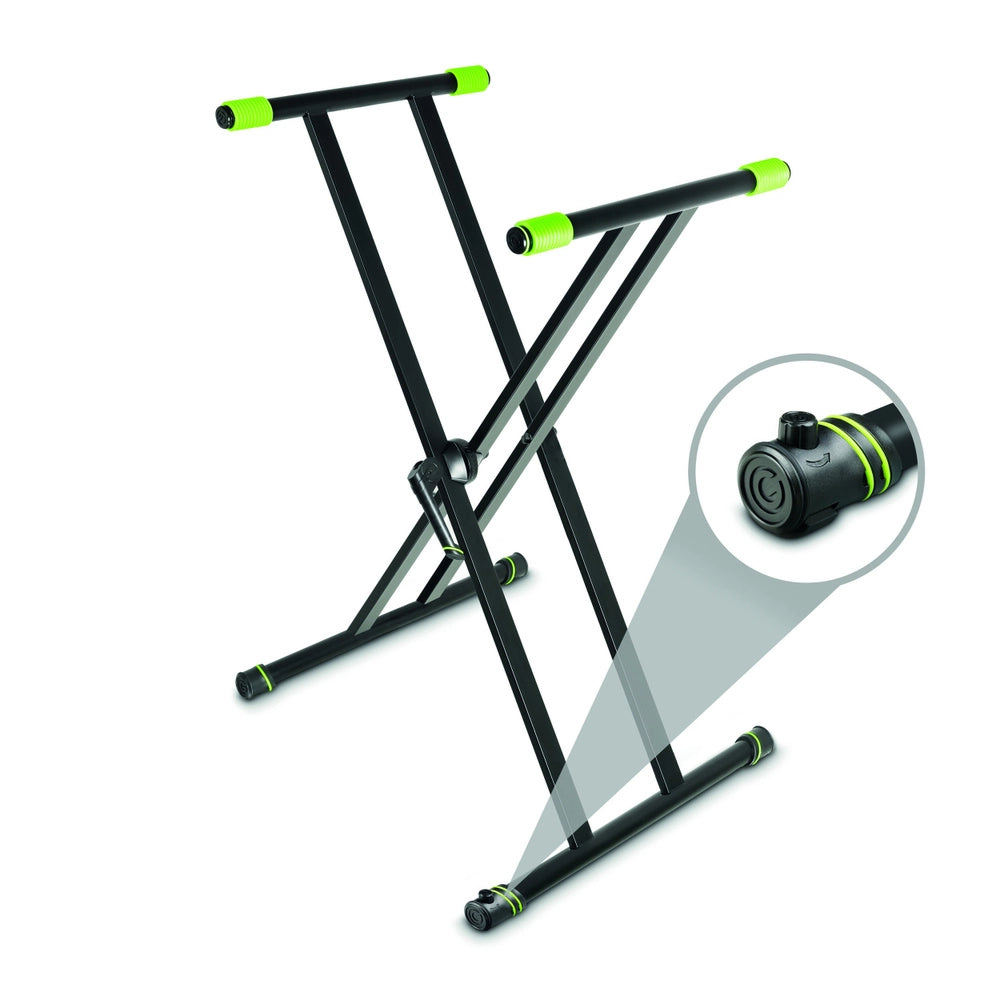 Gravity KSX2RD Keyboard stand