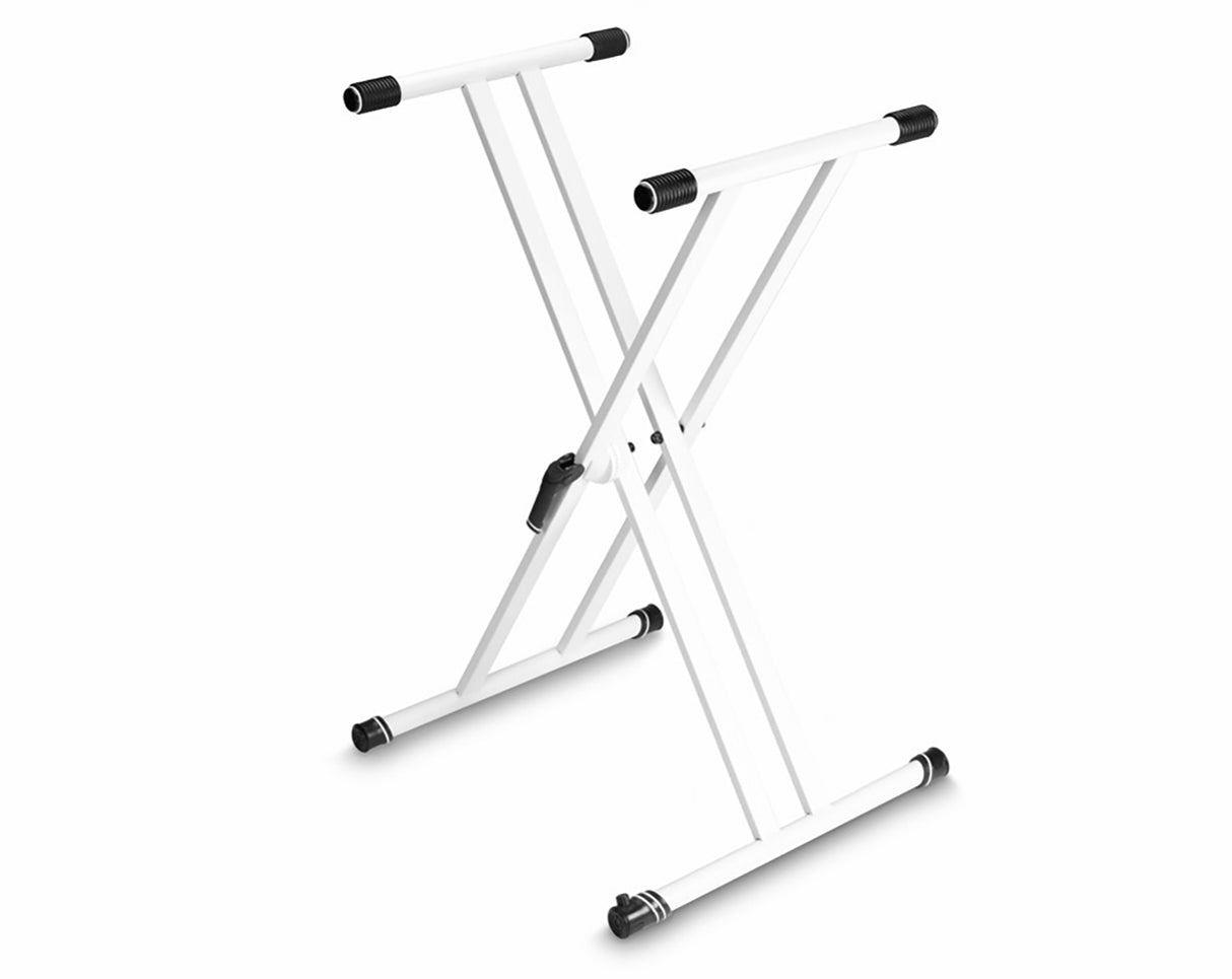 Gravity Keyboard Stand KSX 2 (hvit)