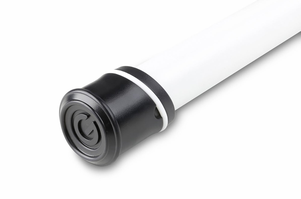 Gravity Keyboard Stand KSX 2 (hvit)