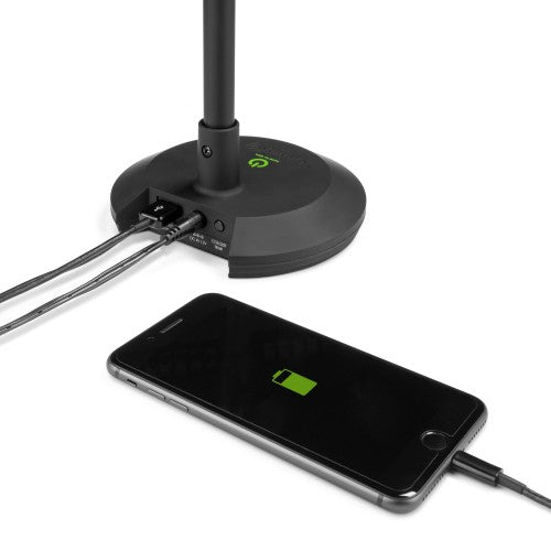 Gravity LED PL 2B Pianolampe