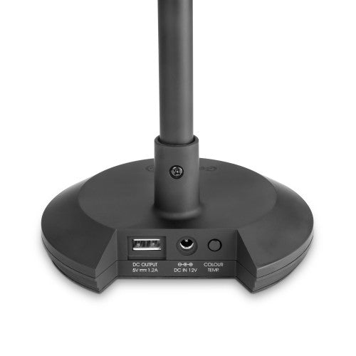 Gravity LED PL 2B Pianolampe