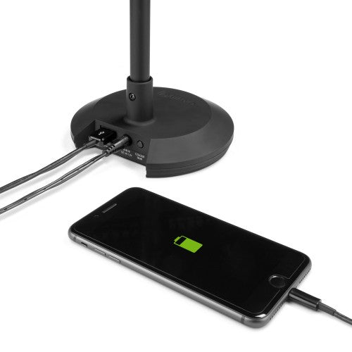 Gravity LED PLT 2B Pianolampe