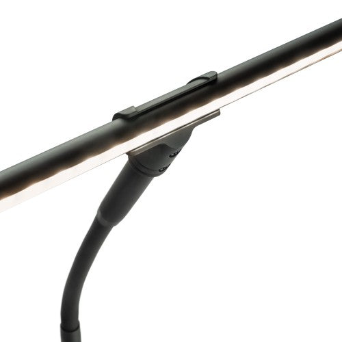 Gravity LED PLT 2B Pianolampe