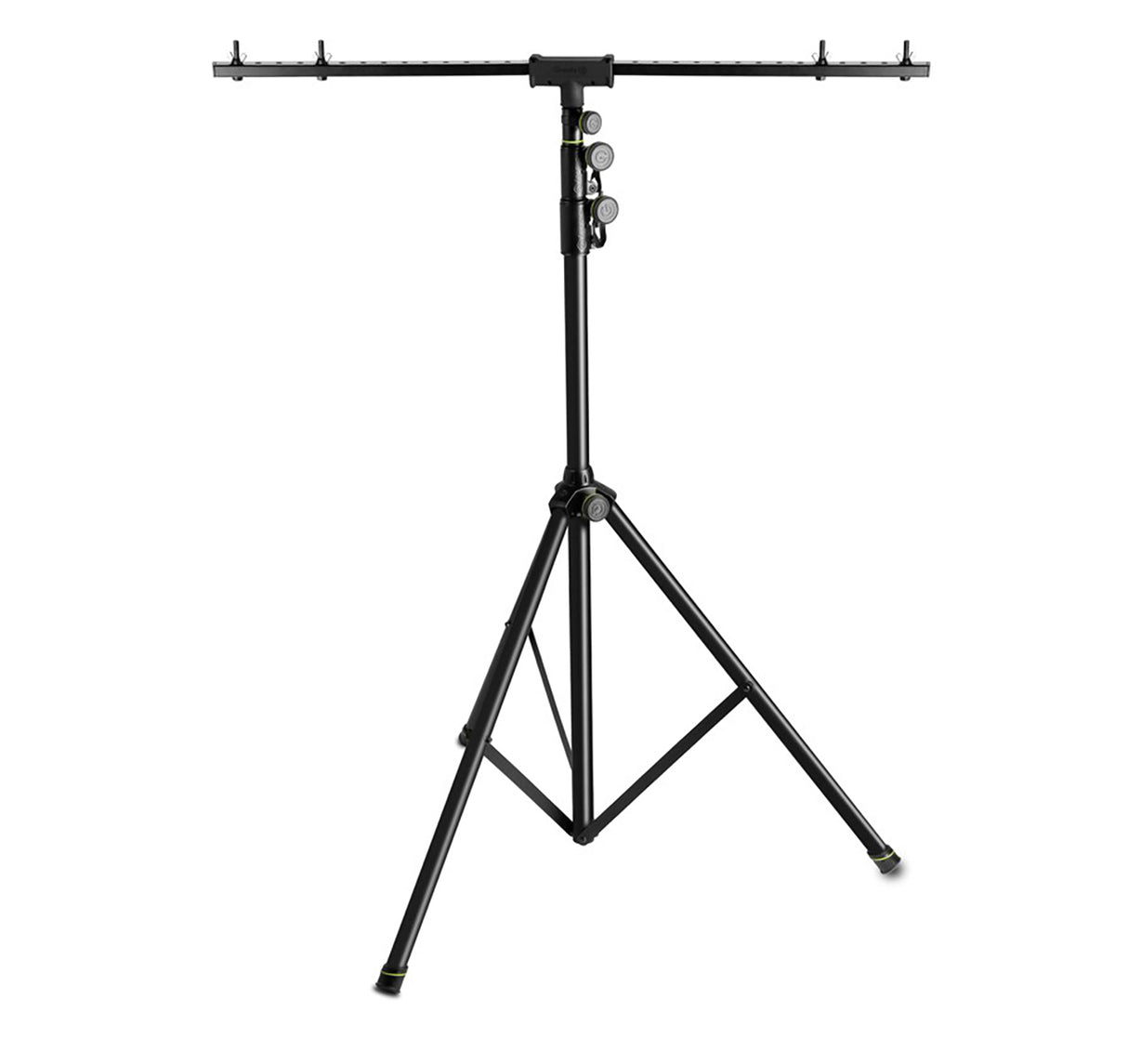 Gravity Light-stativ med T-Bar (50 kg, 3,25 m)