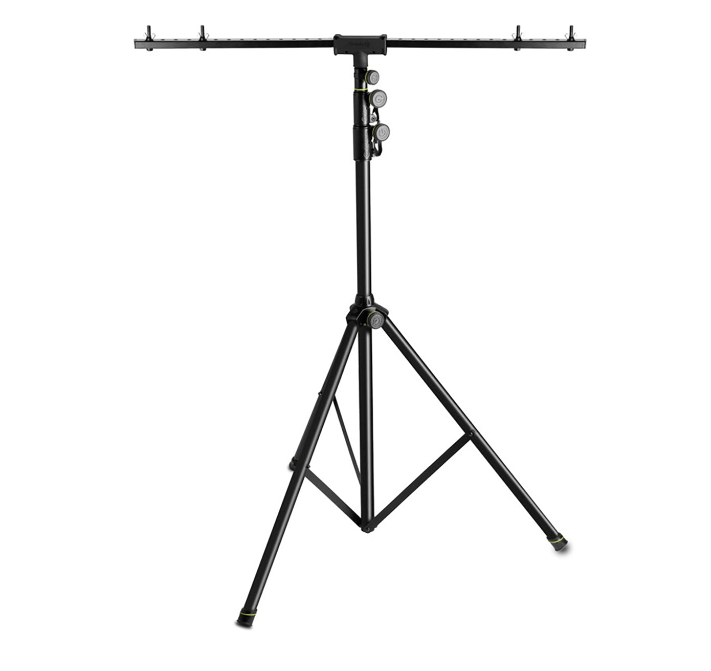 Gravity Light-stativ med T-Bar (50 kg, 3,25 m)