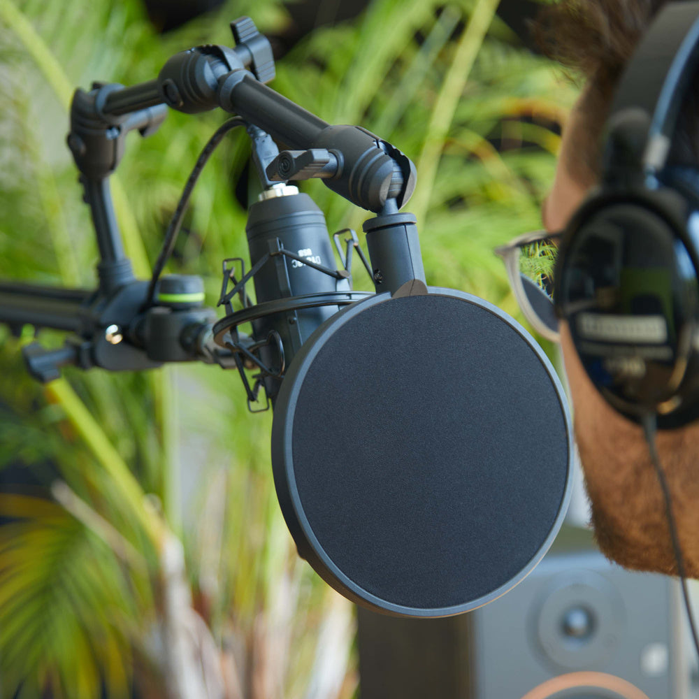 Gravity MA POP 1 Pop-filter