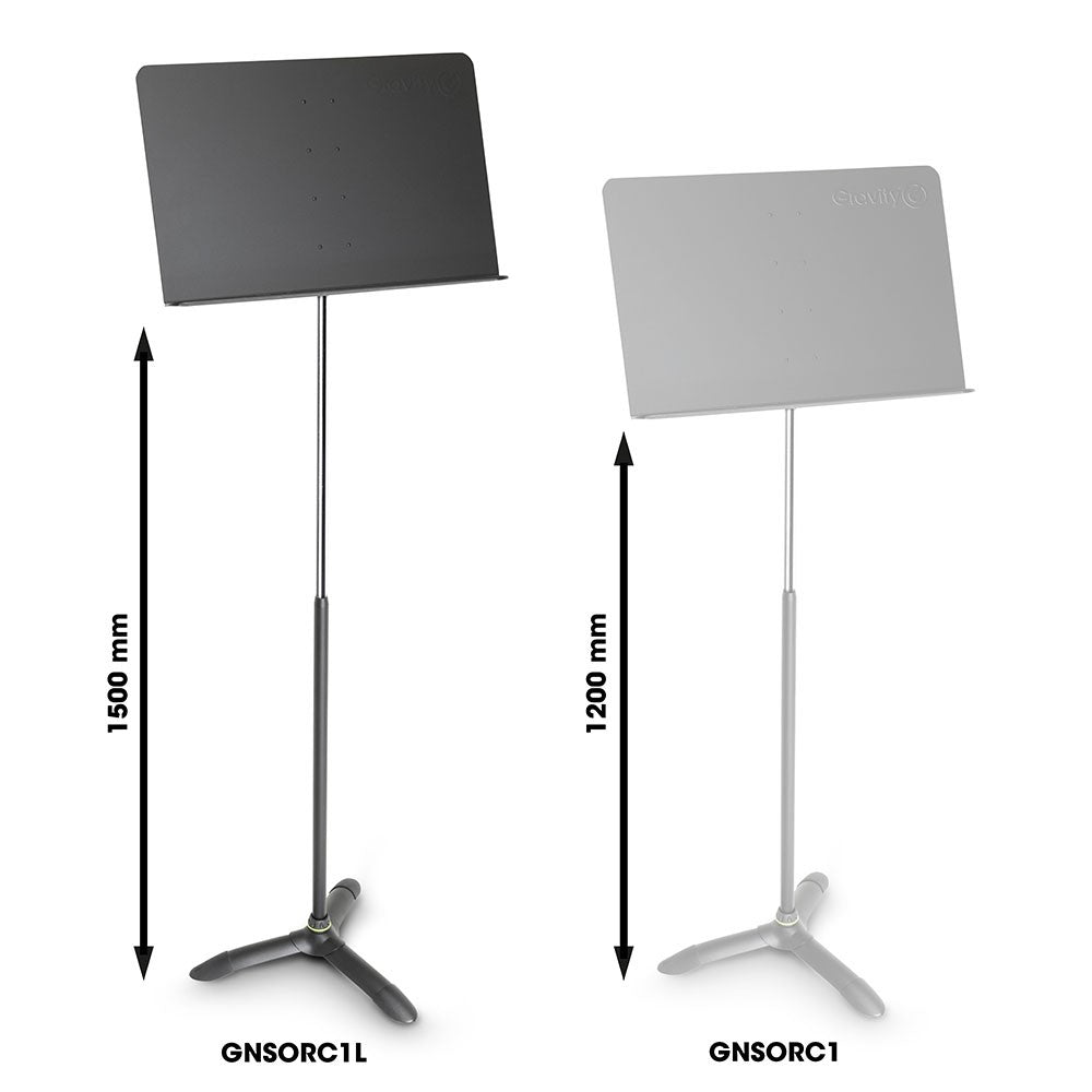 Gravity NS ORC 1 L Notestativ