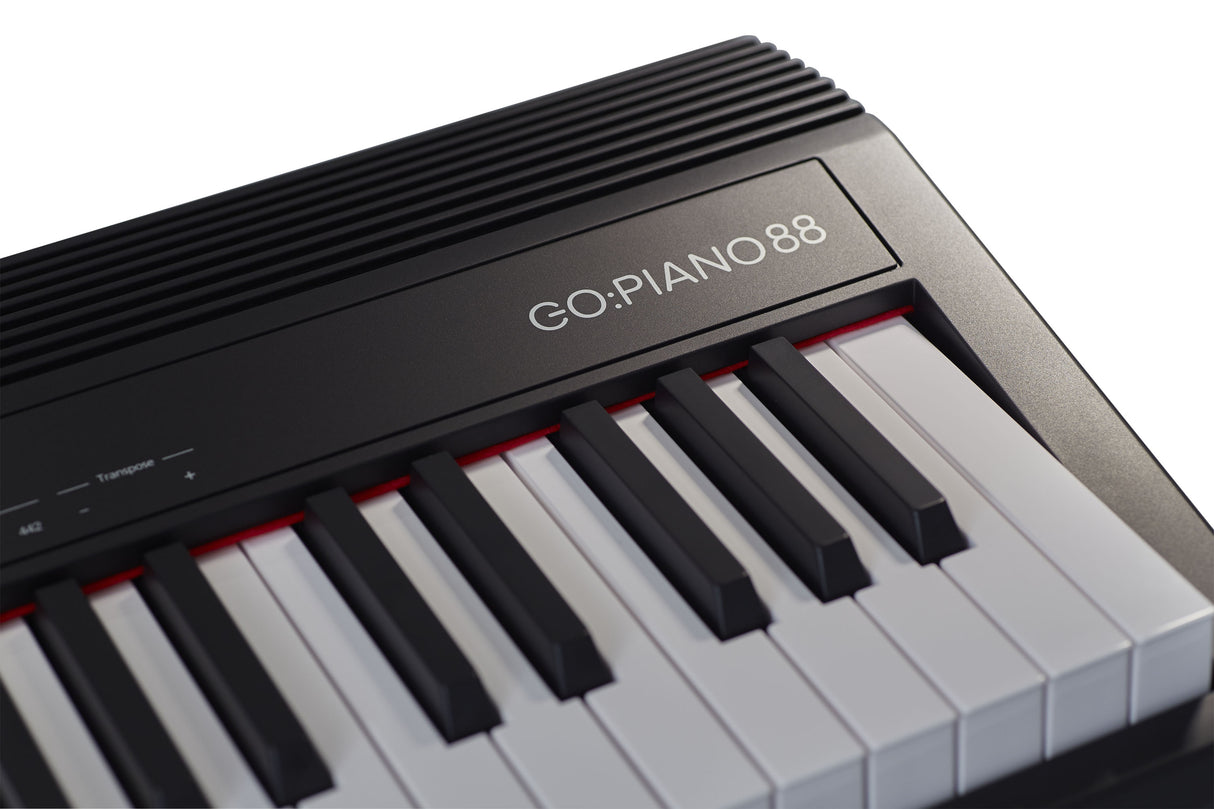 Roland GO:PIANO 88 digitalpiano