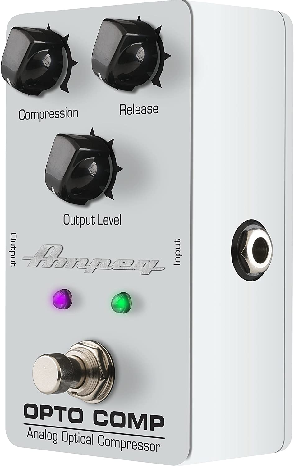 Ampeg Opto Comp gitarpedal