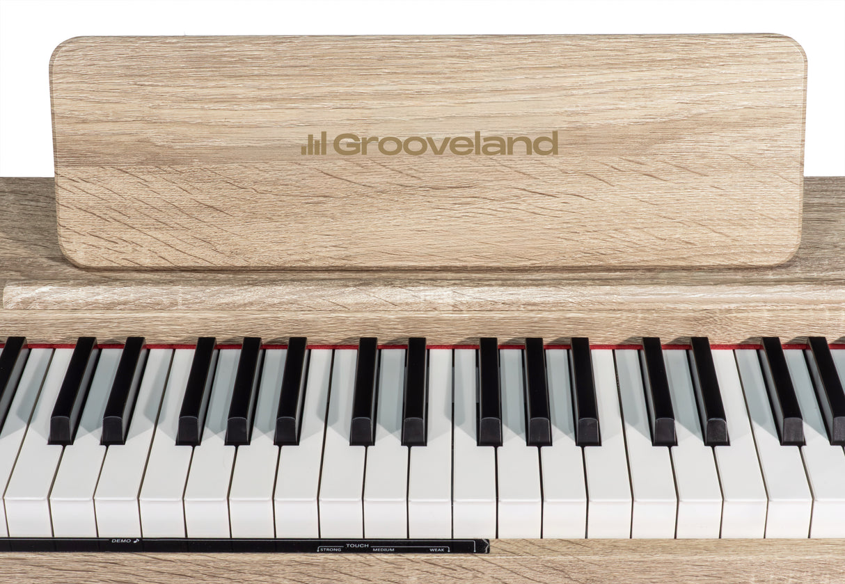 DEMOVARE - Grooveland DDP-140 El Piano (Beige)