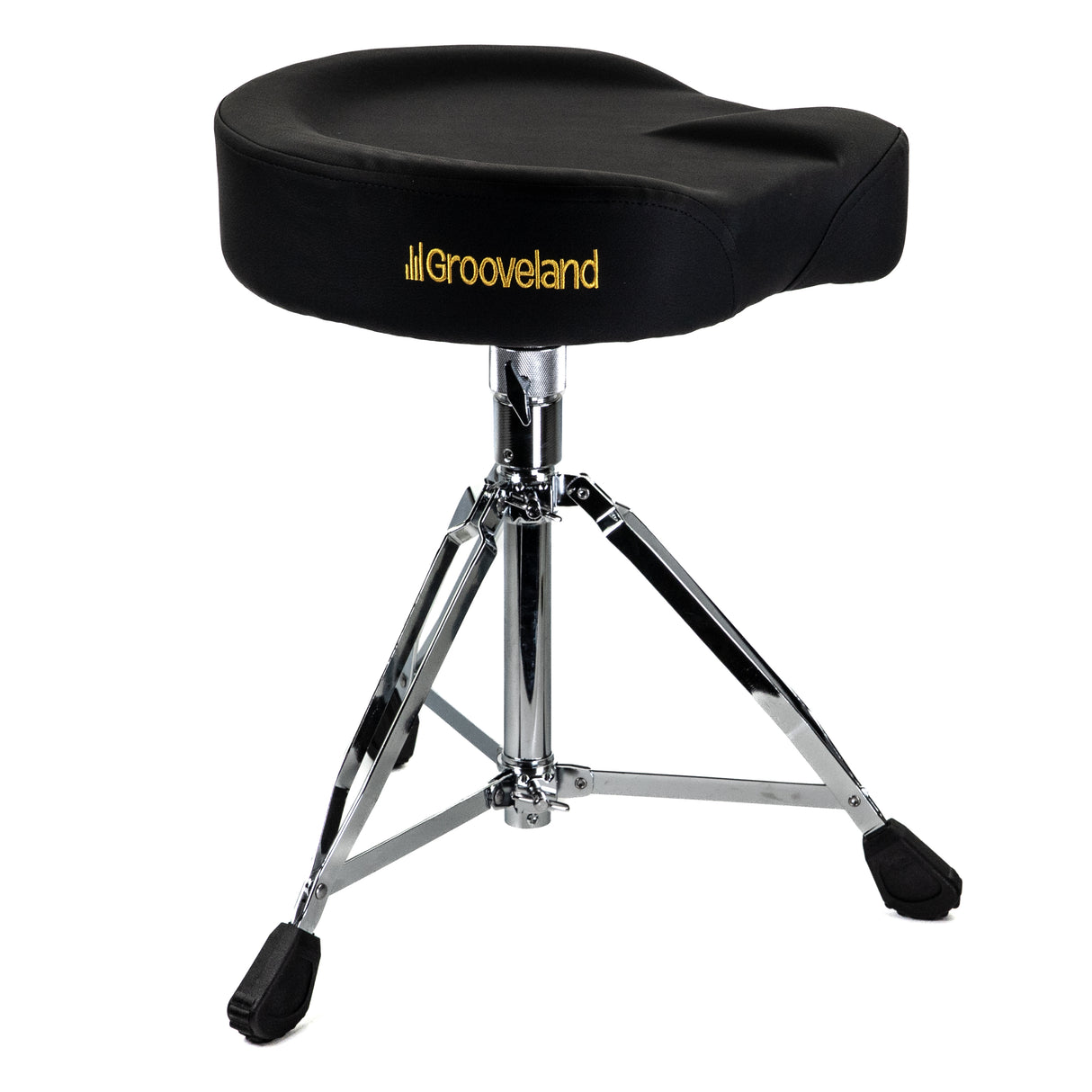 Grooveland TS150 Trommestol med traktorsete