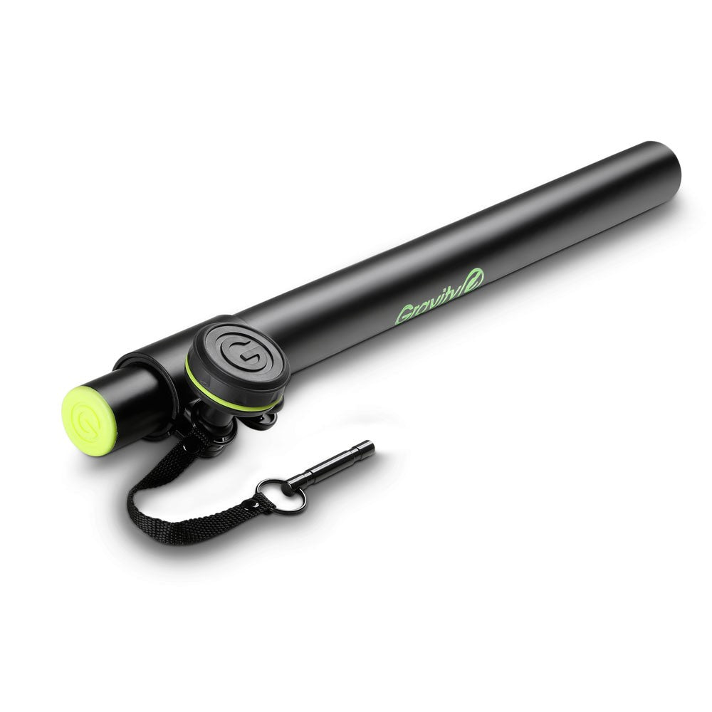 Gravity SP2332TPB Høyttaler Mellomrør