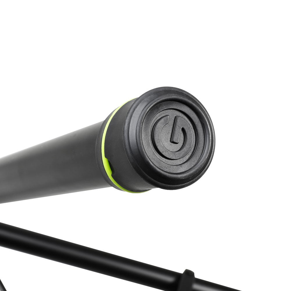 Gravity-høyttalerstativ (50 kg, 1,92 m)