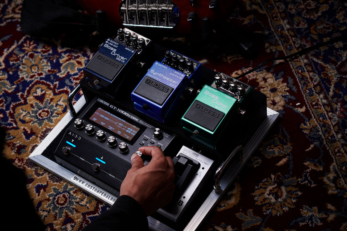 Boss GT-1000 Core Guitar Multi-Effect