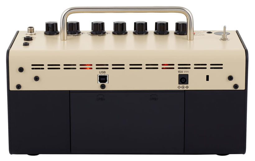 Yamaha THR5 gitarforsterker