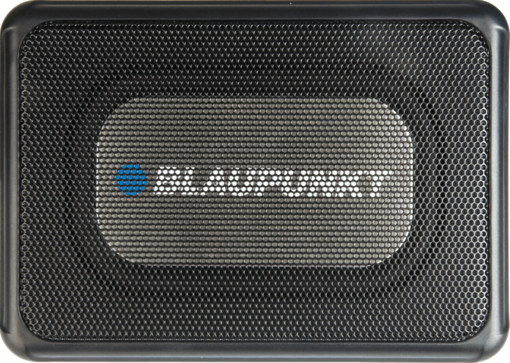 Blaupunkt GTW 190 A-12 aktiv subwoofer