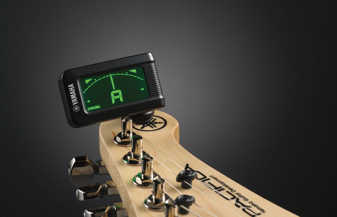 Yamaha YTC-5 gitartuner