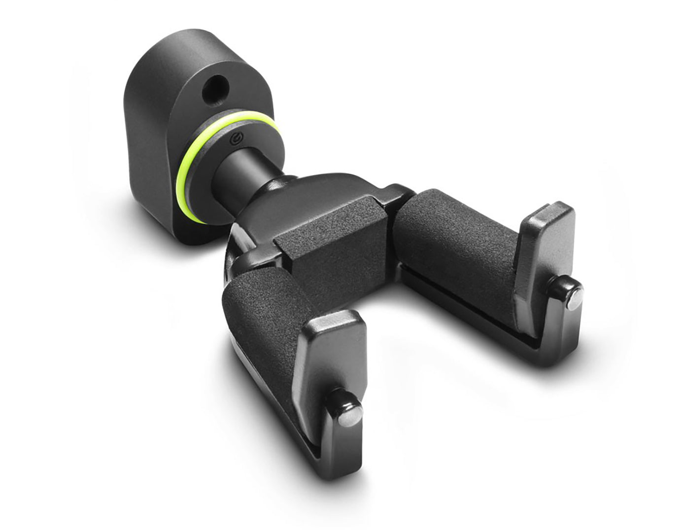 Gravity Veggmontert gitarholder m. Lås