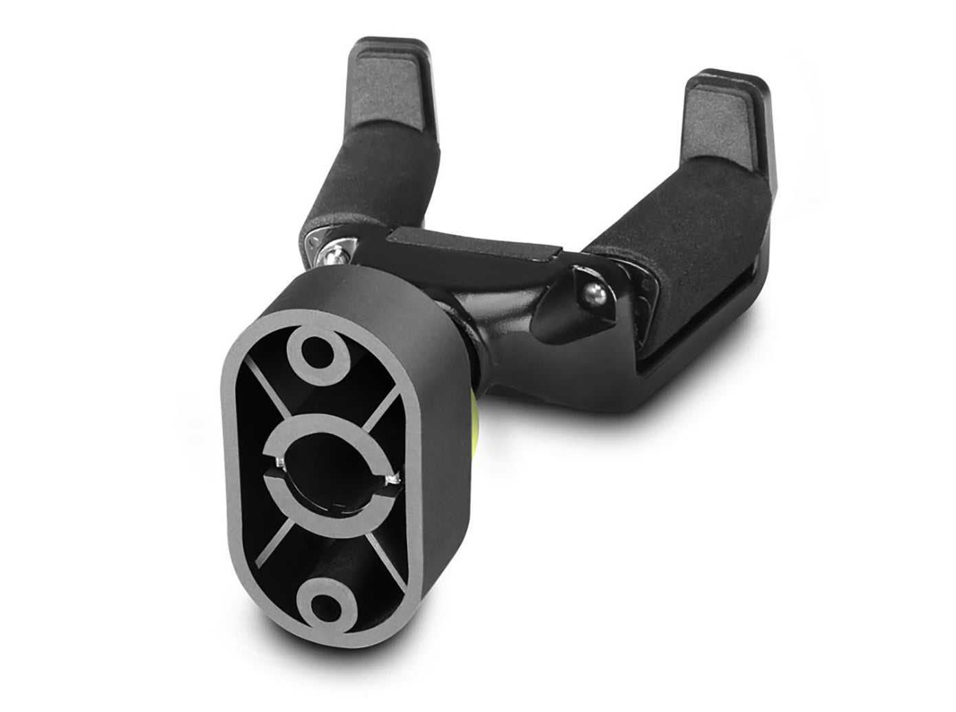 Gravity Veggmontert gitarholder m. Lås