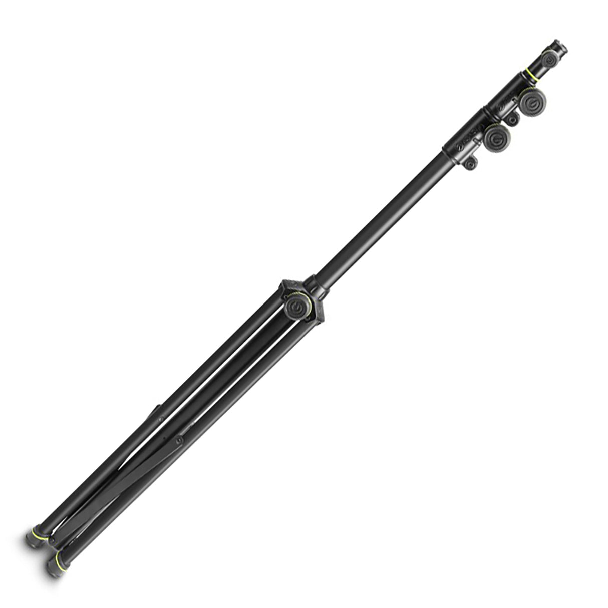 Gravity T-bar lysstativ (30 kg, 2,5 m)