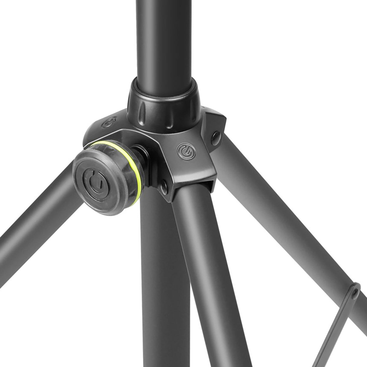 Gravity T-bar lysstativ (30 kg, 2,5 m)