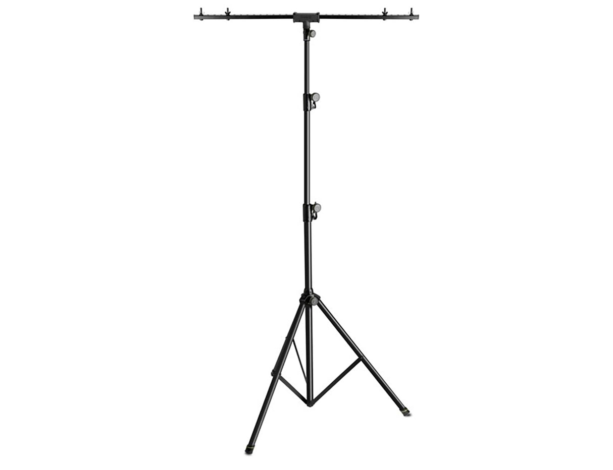 Gravity Light-stativ med T-Bar (50 kg, 3,25 m)