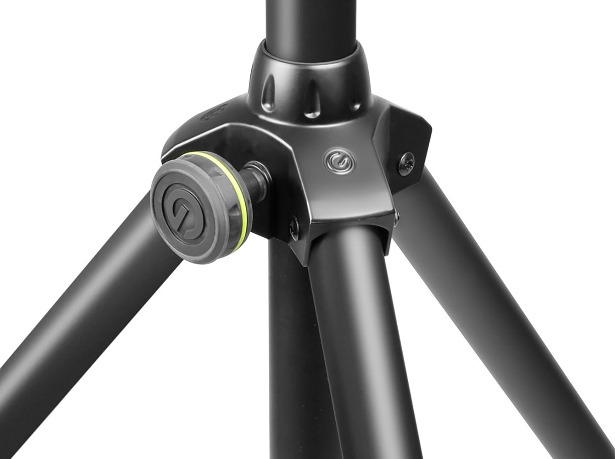 Gravity Light-stativ med T-Bar (50 kg, 3,25 m)