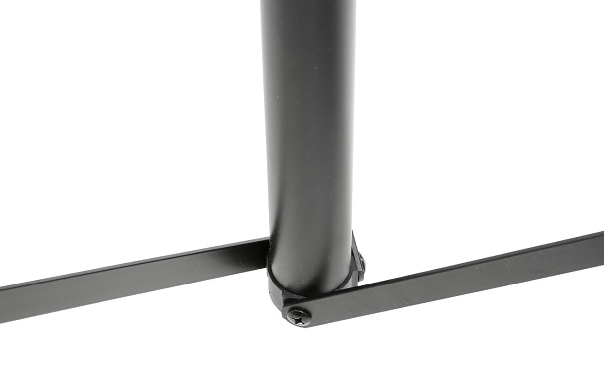 Gravity Light-stativ med T-Bar (50 kg, 3,25 m)