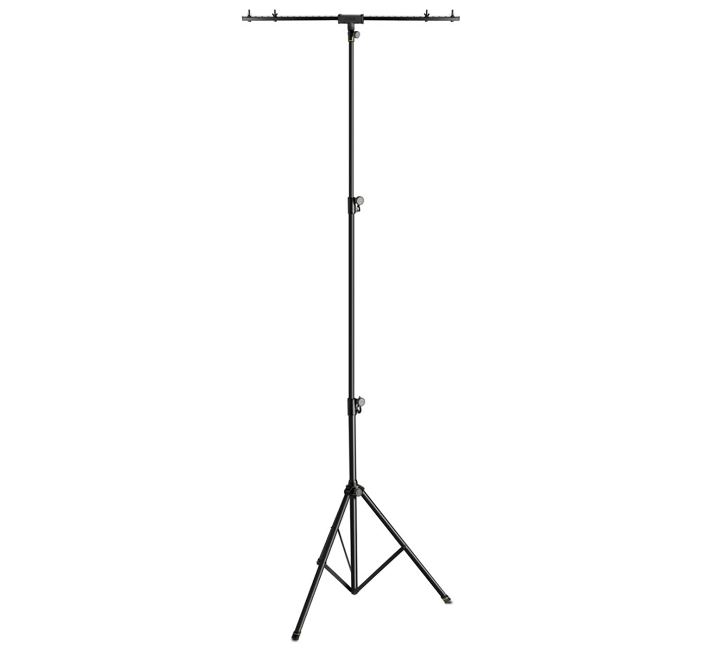 Gravity Light-stativ med T-Bar (50 kg, 3,25 m)