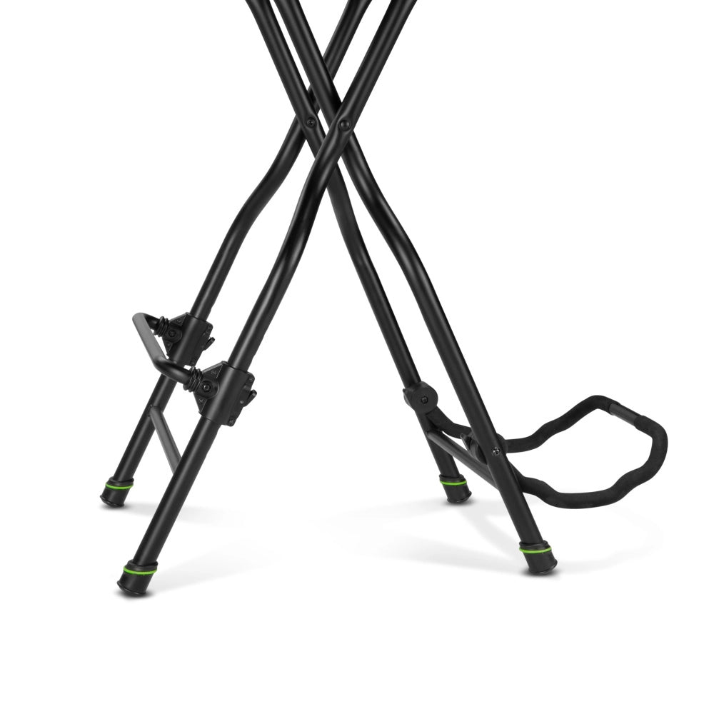 Gravity FG SEAT 1 sammenleggbar stol og gitarstativ