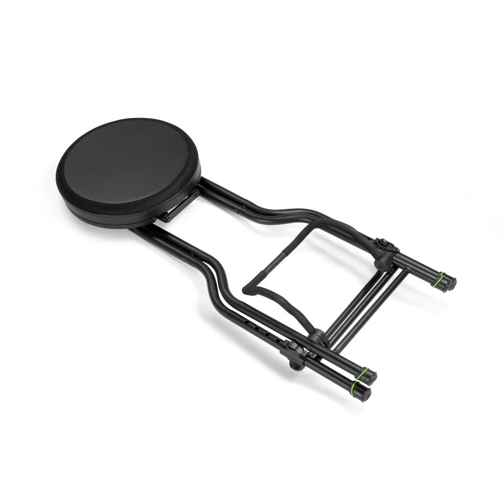 Gravity FG SEAT 1 sammenleggbar stol og gitarstativ