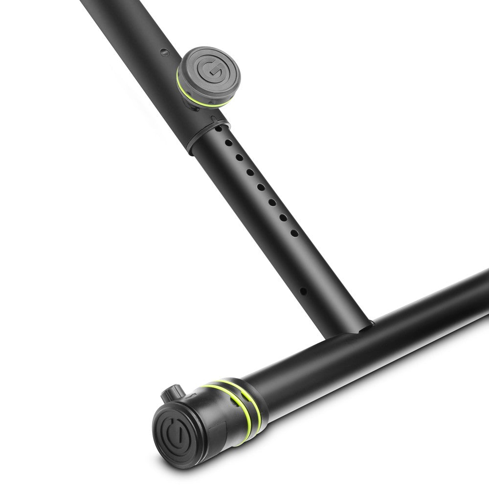 Gravity Keyboard stativ, KS TS 01 B