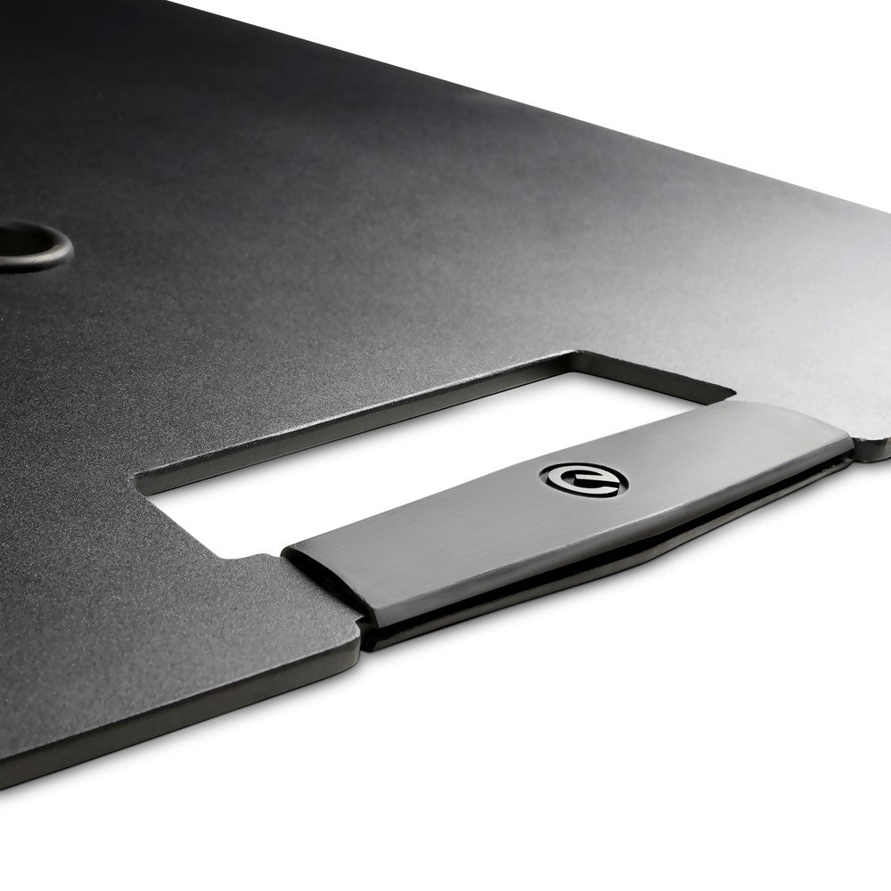 Gravity LS 331 B Lysstativ med bunnplate