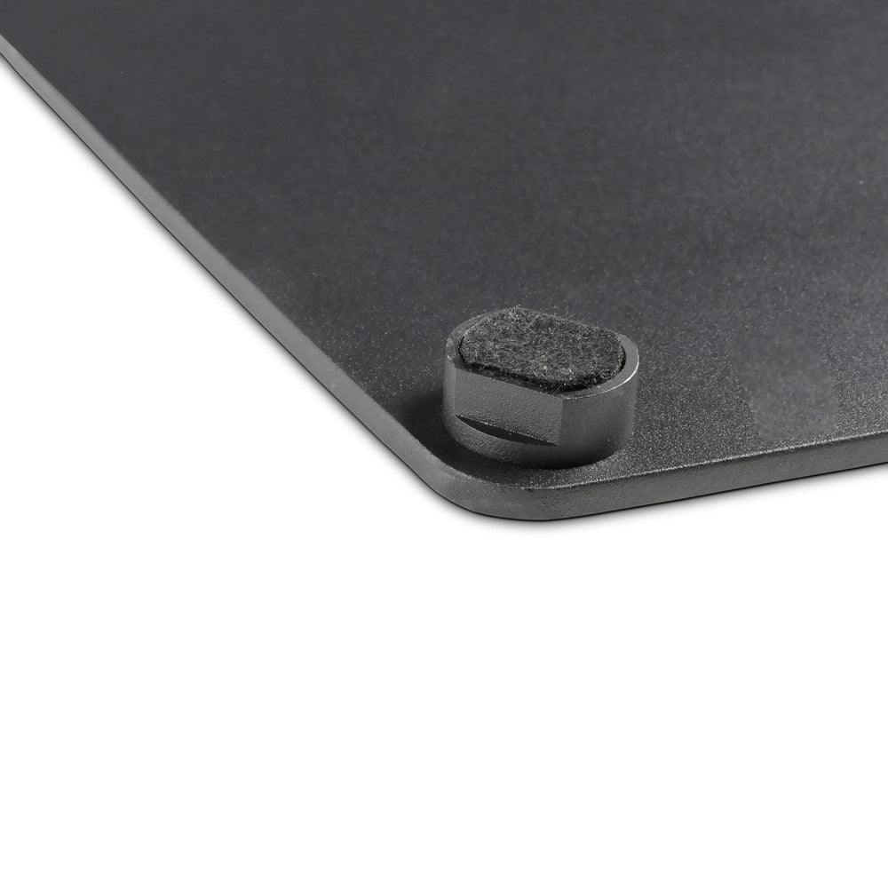 Gravity LS 331 B Lysstativ med bunnplate