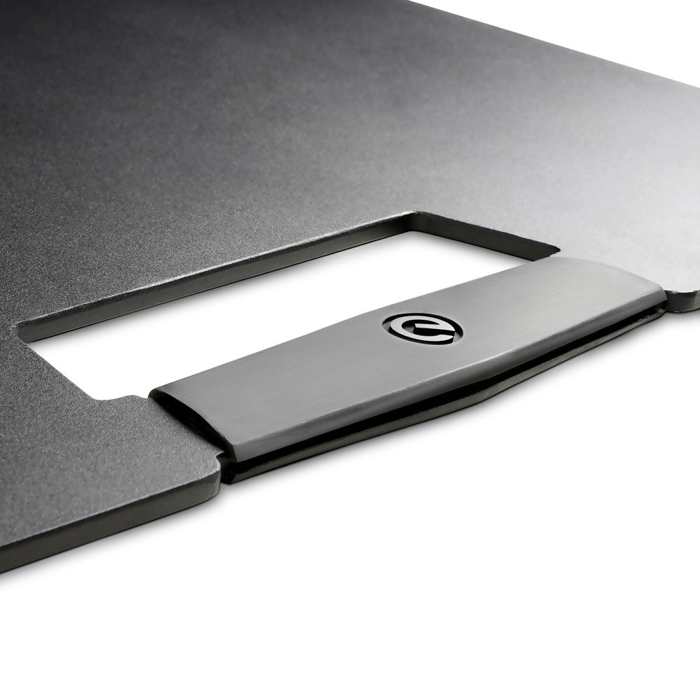 Gravity LS 431 B Lysstativ med bunnplate