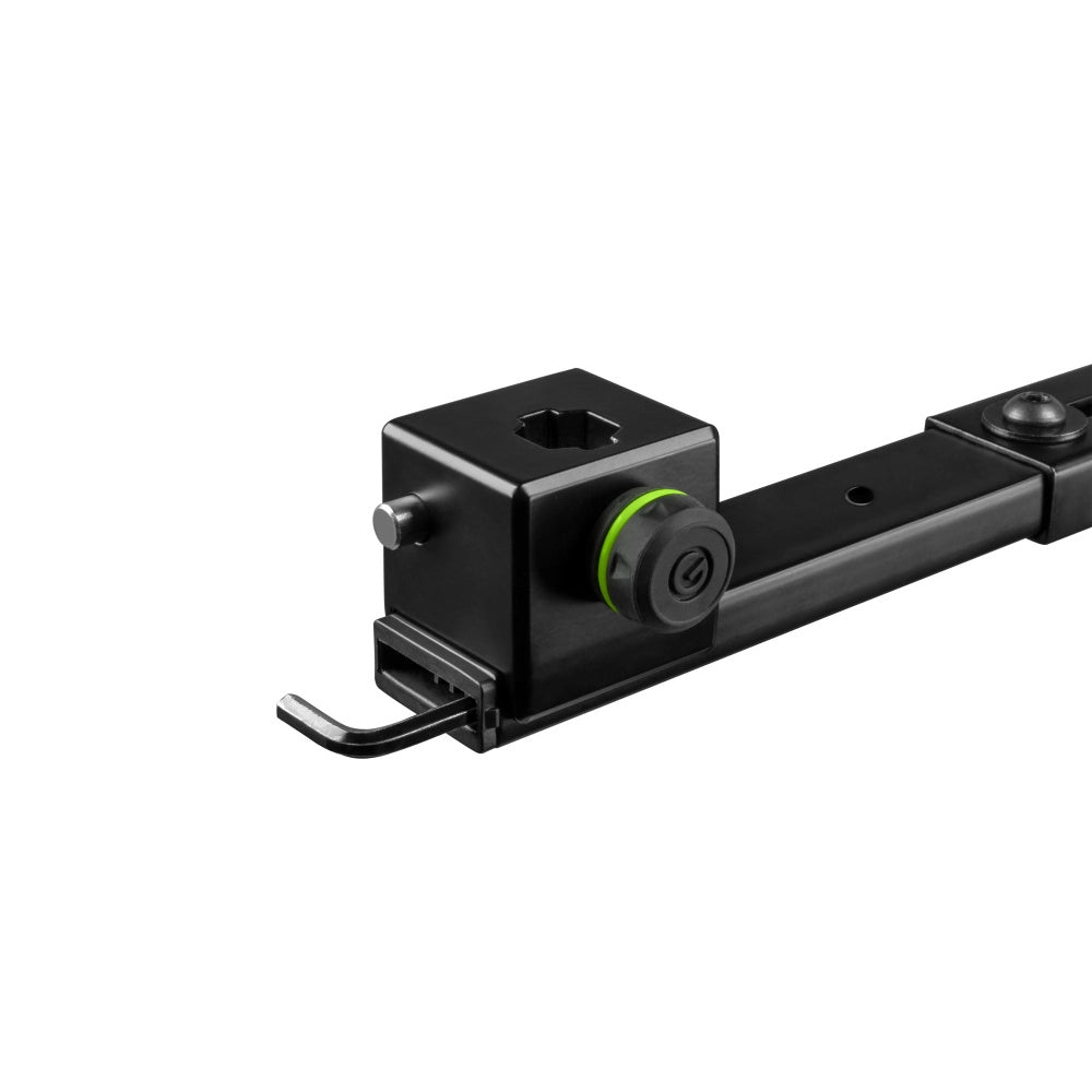 Gravity LS SUPER TB 01 Lysstang med studsfeste