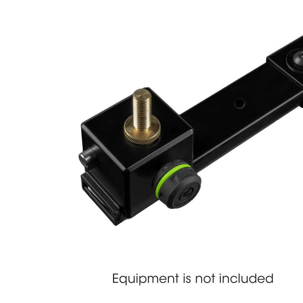 Gravity LS SUPER TB 01 Lysstang med studsfeste