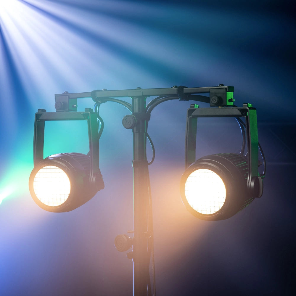 Gravity LS SUPER TB 01 Lysstang med studsfeste