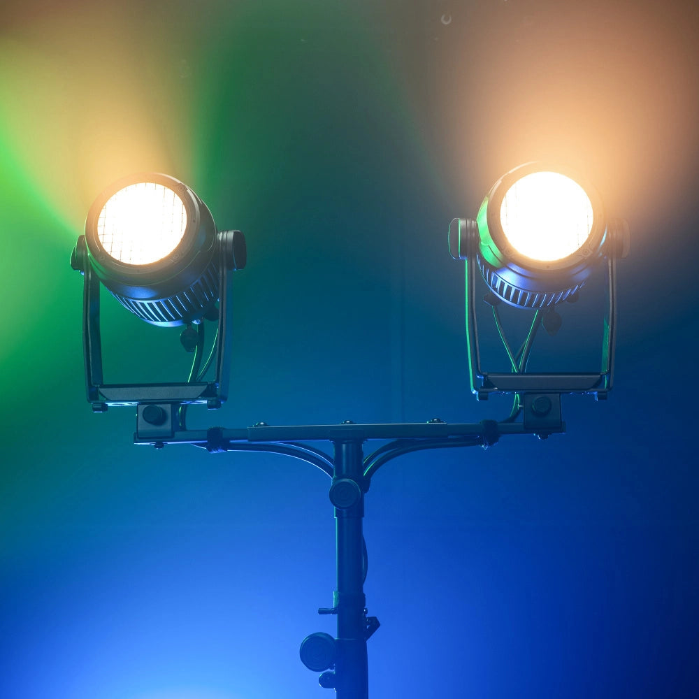 Gravity LS SUPER TB 01 Lysstang med studsfeste