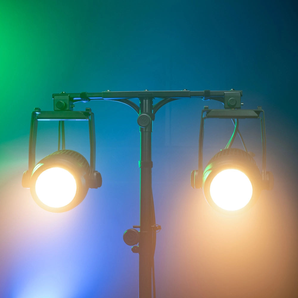 Gravity LS SUPER TB 01 Lysstang med studsfeste